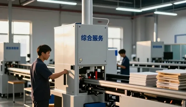 自动校准系统